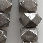 India silver beads