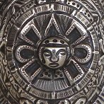 Mexico Maciel silver bracelet
