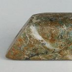 PreColumbian stone bead