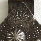 Morocco pendant