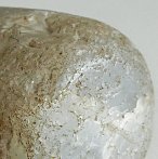 preColumbian stone pestle