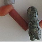 Tairona pre Columbian beads