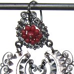 Oaxaca earrings