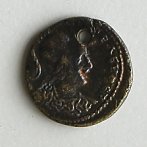 ancient coin