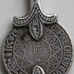 Moroccan pendants