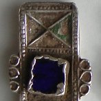 Moroccan pendants