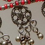 Yemen necklace