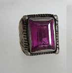 Afghan ring