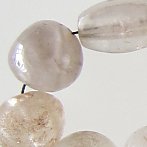 ancient crystal beads