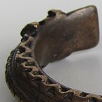 Africa bracelet