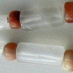 crystal Tairona beads preHispanic