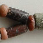 preColumbian Tairona beads