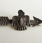 Navajo pin