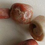 preColumbian Tairona Tayrona beads