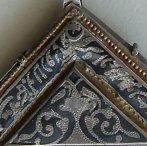 Afghanistan pendant