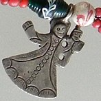 south Mexico necklace