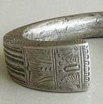ethnographic bracelet
