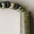 preHispanic preColumbian beads