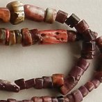 PreColumbian shell beads Colombia