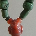 Tairona preColumbian necklace
