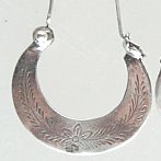 Tlaxcala earringsTlaxco