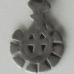 Ethiopian cross