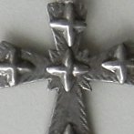 Ethiopian cross