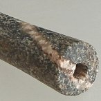 large granite bead