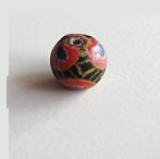antique Kiffa bead