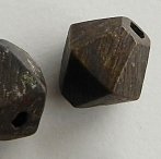 Africa brass beads
