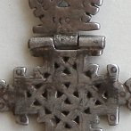 Ethiopian crosses