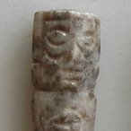 preColumbian stone figures