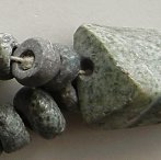 Guerrero preColumbian beads