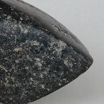 preColumbian stone axe celt