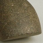 preColumbian stone celt axe