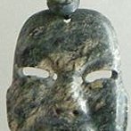 preColumbian necklace
