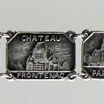 Quebec bracelet