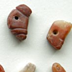 Tairona beads