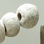 preColumbian beads
