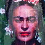 Mexico bag - Frida Kahlo
