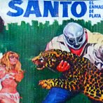 Mexico bag - Santo