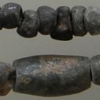 preColumbian beads