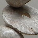 preHispanic stone beads