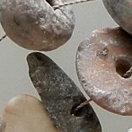 preColumbian beads