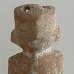 preColumbian pendant