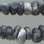 pre Columbian stone beads