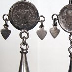 Guatemala earrings
