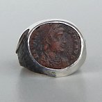 ancient Roman ring