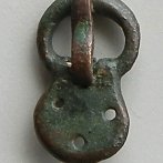 ancient buckles