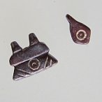 ancient pendants